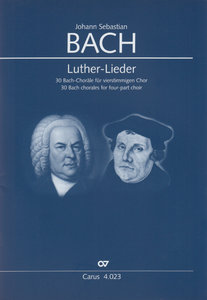 Luther-Lieder