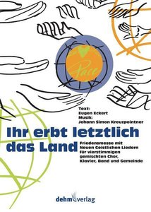 Ihr erbt letzlich das Land