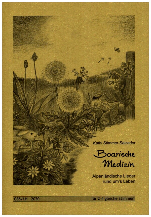 Boarische Medizin