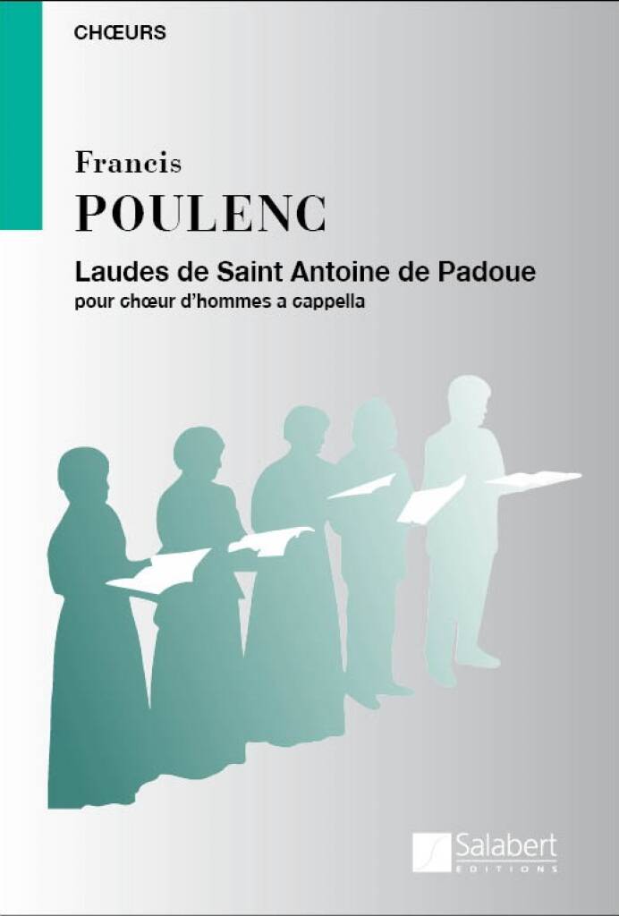 Laudes de Saint Antoine de Padoue