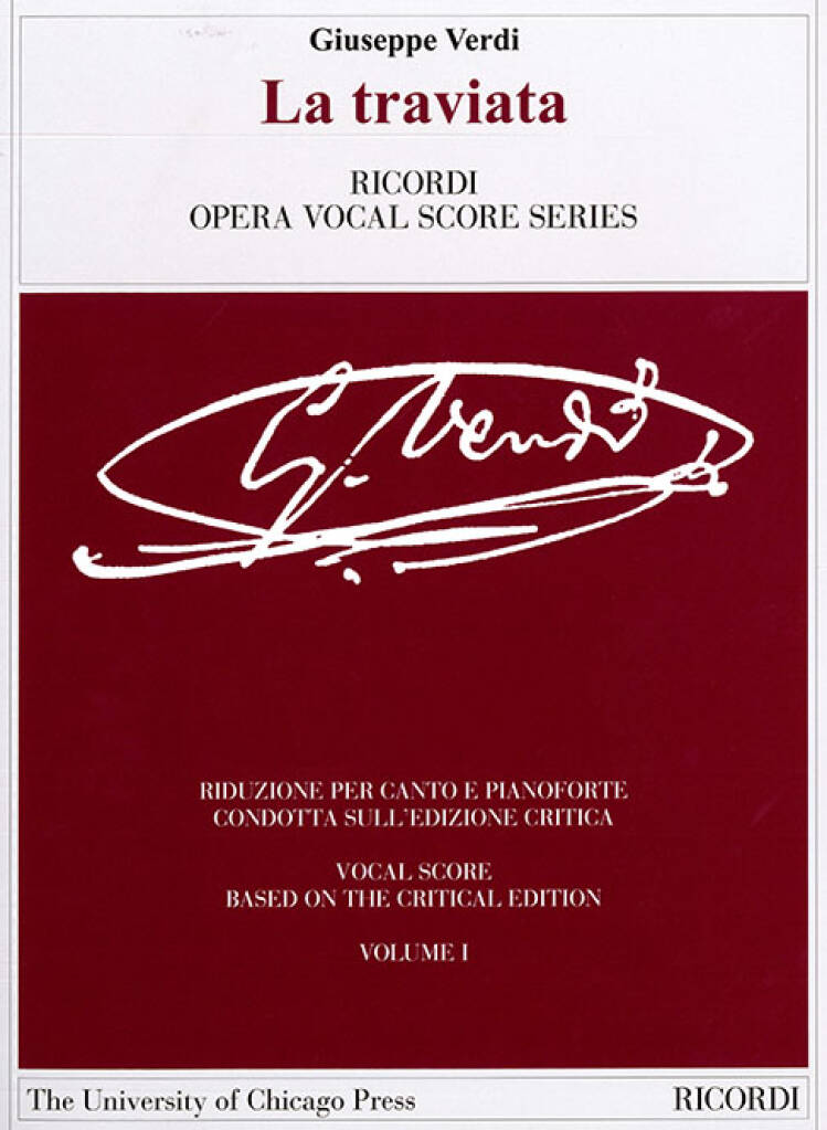 La Traviata