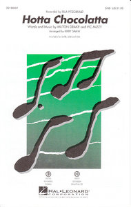 Hotta Chocolatta