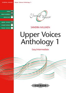 Upper Voices Anthology 1