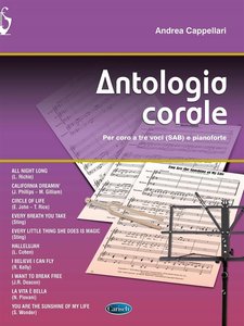 Antologia Corale
