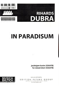 In paradisum