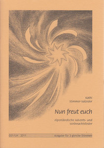 Nun freut euch