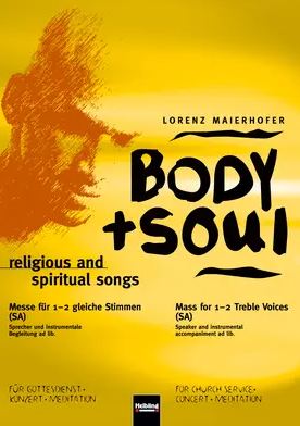 Body + Soul