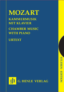 Kammermusik mit Klavier