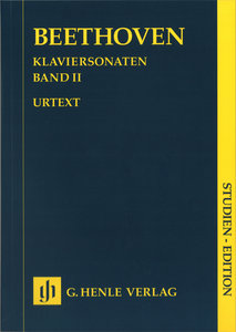 Klaviersonaten Band 2