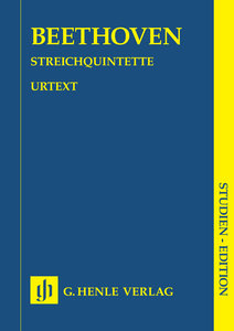 Streichquintette