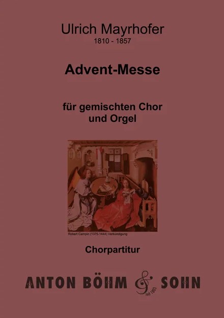 Deutsche Adventmesse