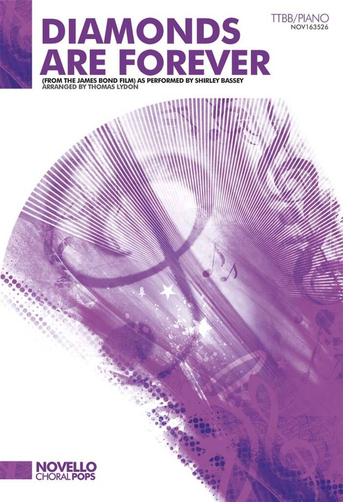 Diamonds are forever