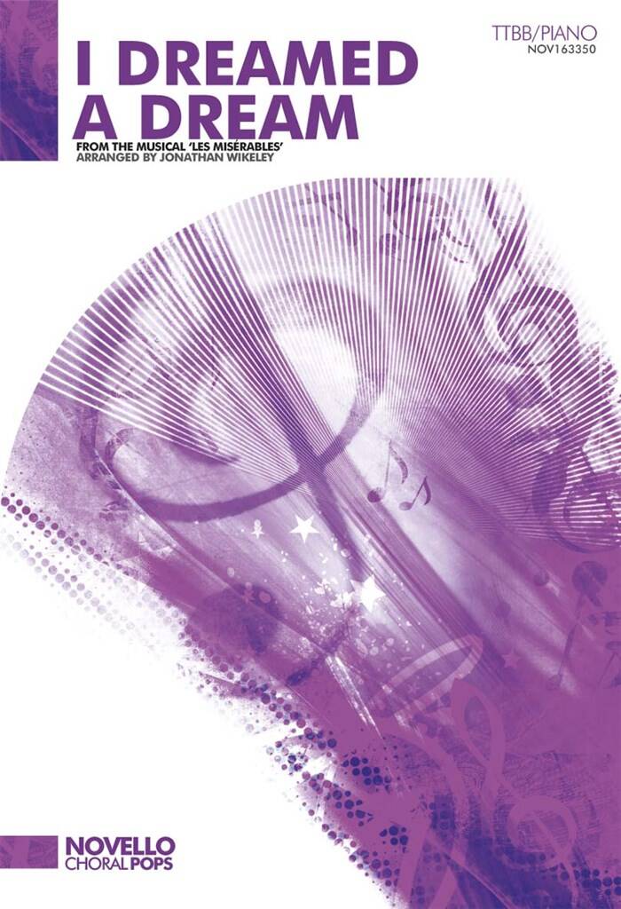 I dreamed a dream, aus "Les Miserables"