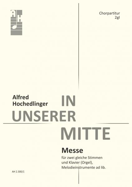 In unserer Mitte