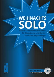 Weihnachtssolo