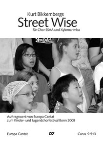 Street Wise