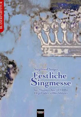 Festliche Singmesse