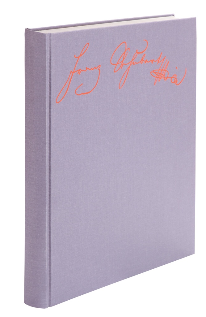 Lazarus oder die Feier der Auferstehung