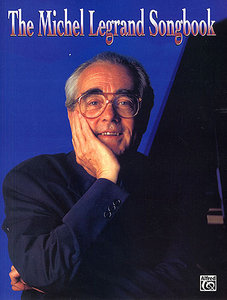 The Michel Legrand Songbook