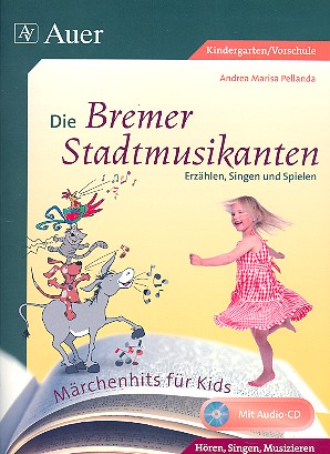 Die Bremer Stadtmusikanten