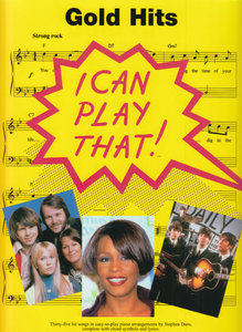 I can play that - Gold Hits