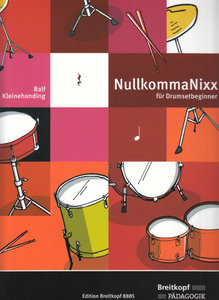 Nullkommanixx
