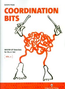 Coordination Bits Vol.1