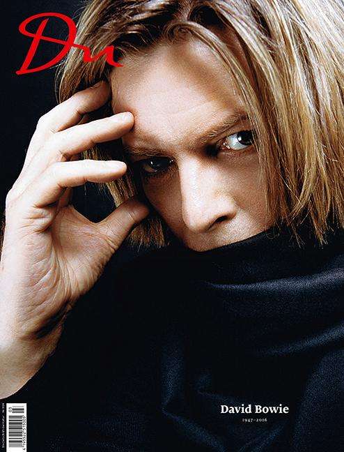 David Bowie - Du 864