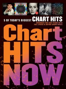 Chart Hits Now Vol. 1