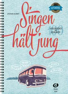 Singen hält jung