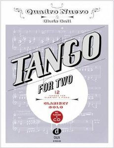 Tango for Two