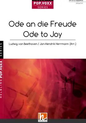 Ode an die Freude / Ode to Joy