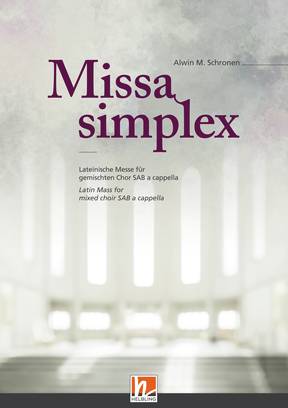 Missa simplex