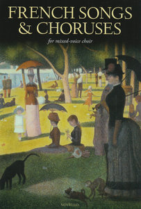 French Songs & Choruses