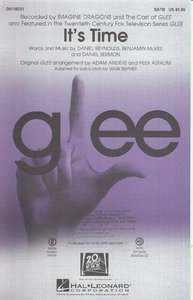 It's time, aus "Glee"