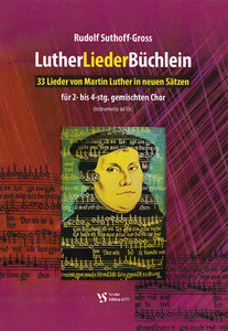 LutherLiederBüchlein