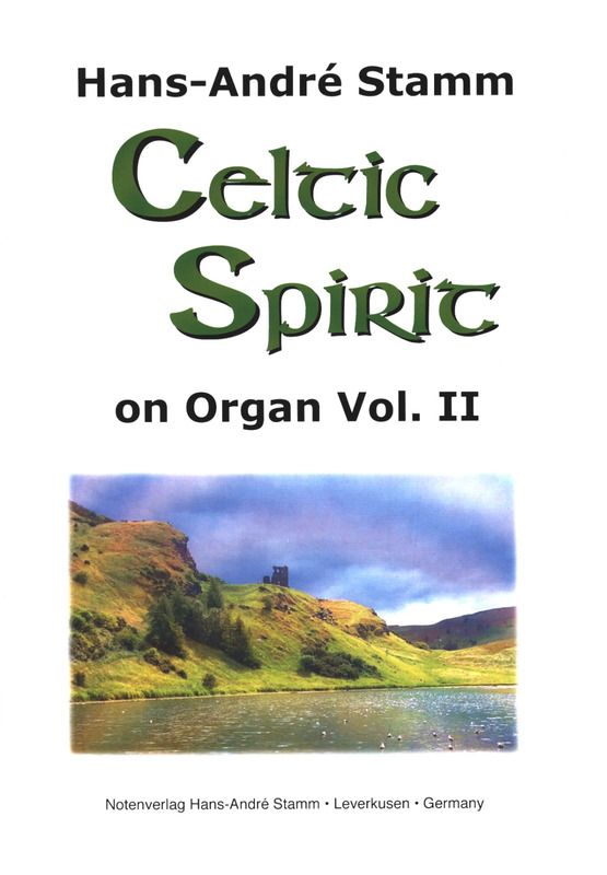Celtic Spirit Vol. II