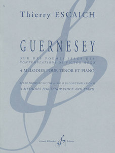 Guernesey