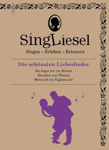 Singliesel - Die schönsten Liebeslieder