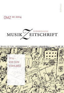 1914 - Vor dem Stahlbad