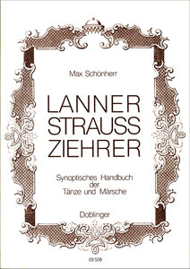Lanner – Strauß – Ziehrer