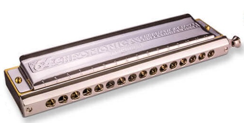 Chromonica 280C (4 Okaven)