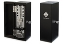 Taktell Metronom Super Mini - Schwarz / Holz