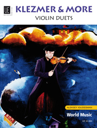 Klezmer & More