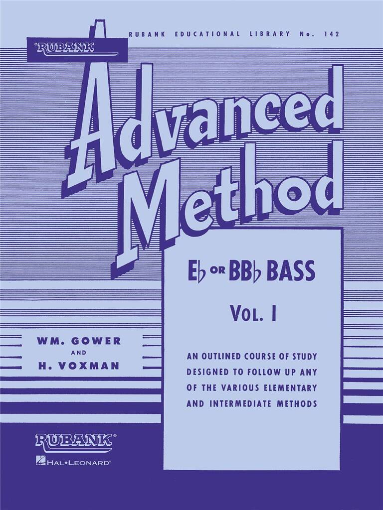 Advanced Method Vol. 1