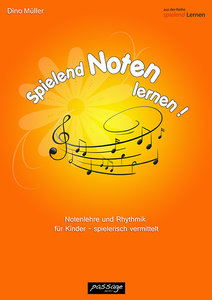 Spielend Noten lernen