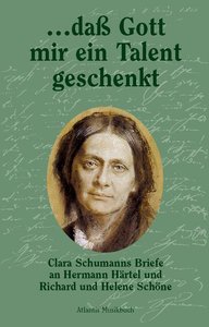 Briefe an Hermann Härtel, Richard und Helene Schöne