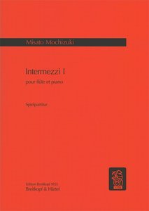 Intermezzi 1 (1998)