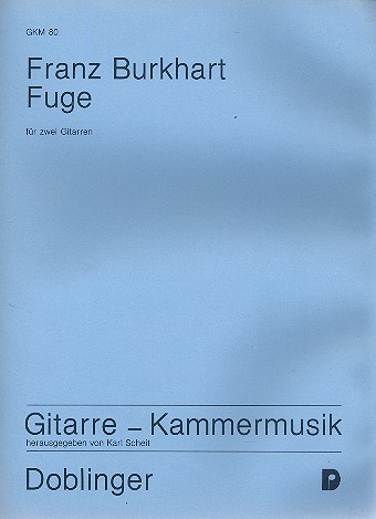 Fuge
