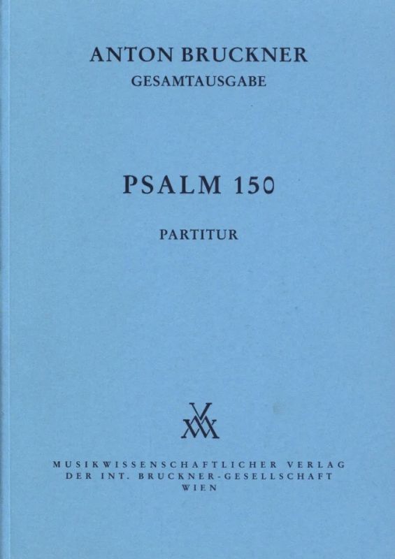 Psalm 150 (1892)